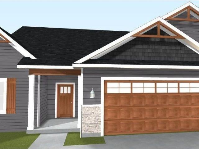 House for sale in Blue Grass, Iowa