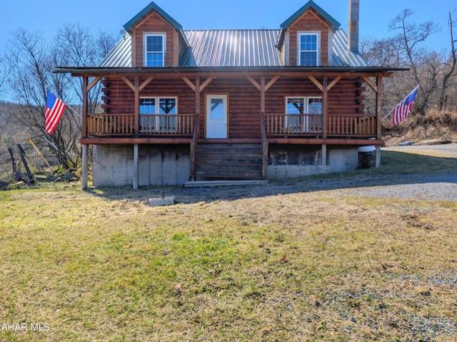 House for sale in Bedford, Pennsylvania