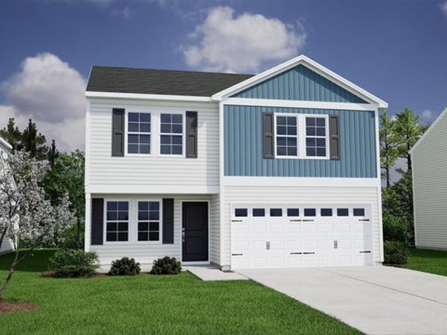 House for sale in Hardeeville, South Carolina
