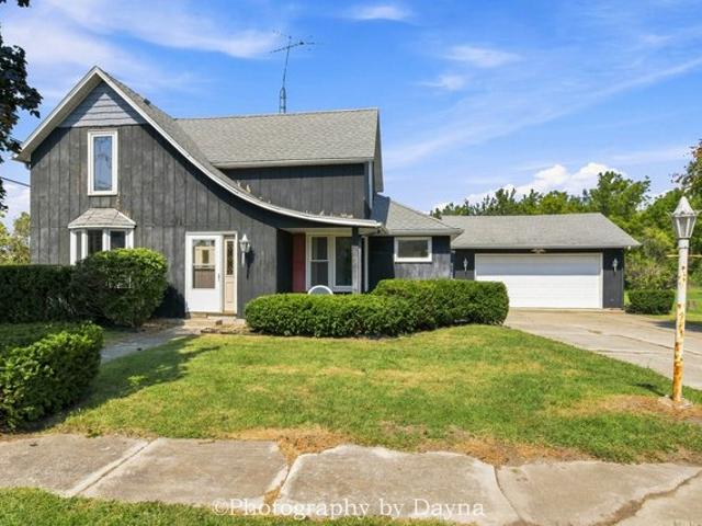 House for sale in St. Anne, Kankakee County