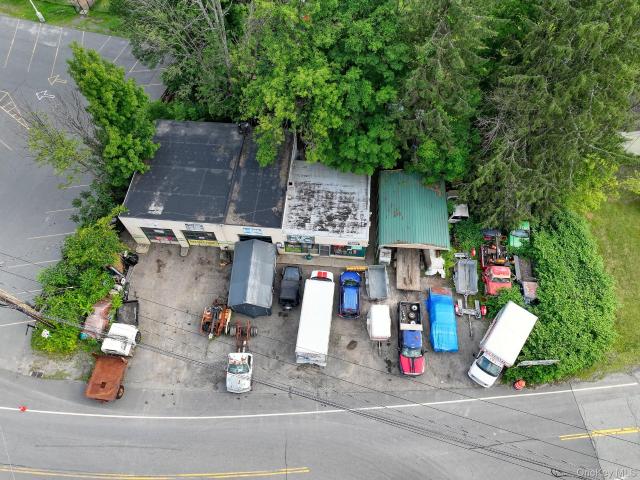 Commercial for sale in East Branch, New York
