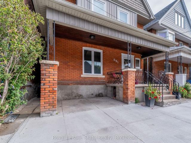 House for rent in Gibson, Hamilton