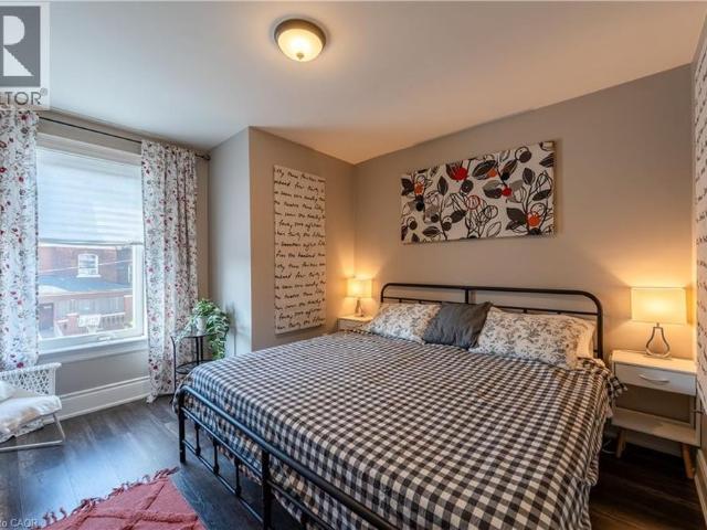 Apartment for rent in Ancaster, Ontario