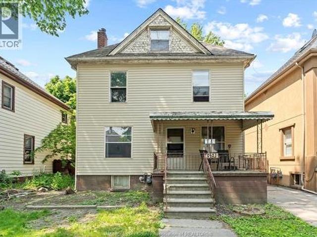 House for sale in Maidstone, Ontario