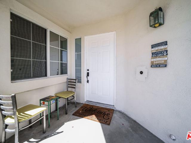 House for sale in Cathedral City, California