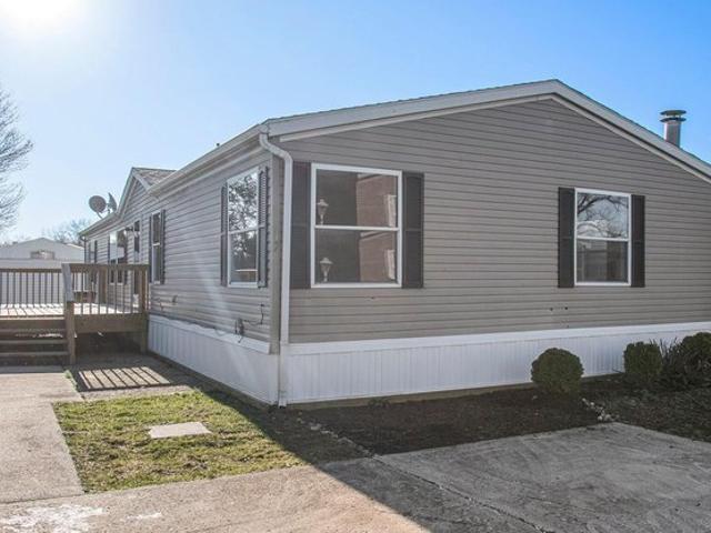 House for sale in Edwardsburg, Michigan