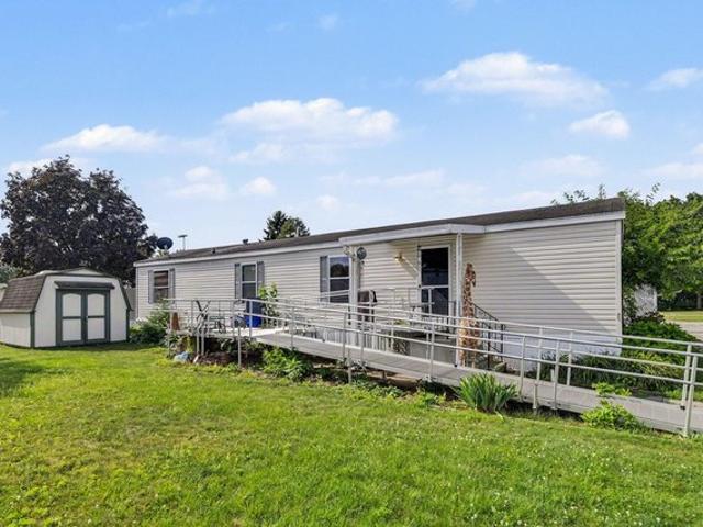 House for sale in Edwardsburg, Michigan
