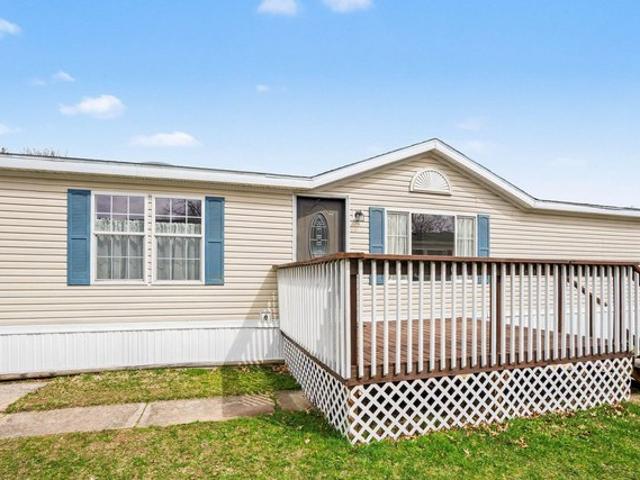 House for sale in Edwardsburg, Michigan
