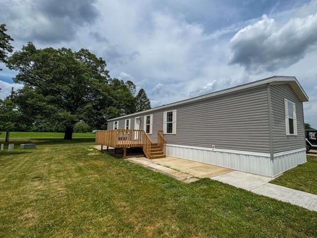 House for sale in Edwardsburg, Michigan