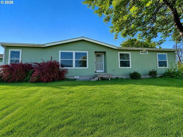 House for sale in Oregonia
