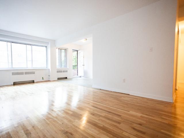 Apartment for rent in Côte-des-Neiges–Notre-Dame-de-Grâce, Montréal