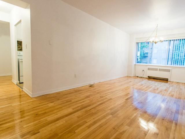 Apartment for rent in St. Leonard's, Quebec