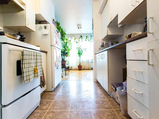 Apartment for rent in St. Leonard's, Quebec