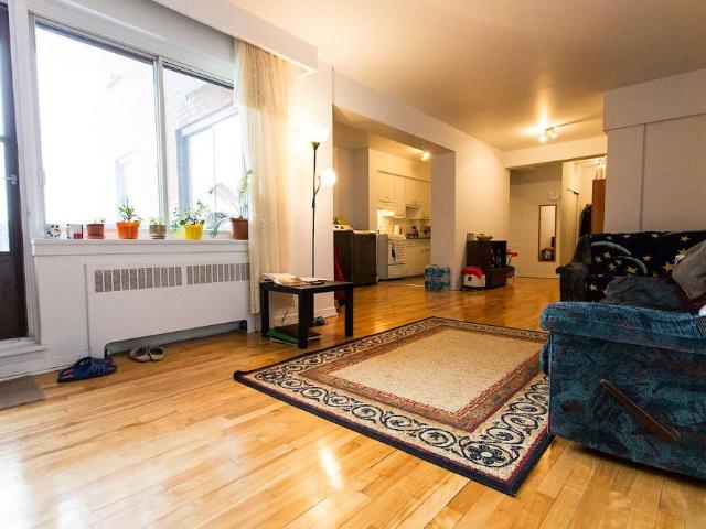 Apartment for rent in St. Leonard's, Quebec