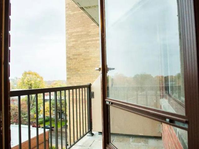 Apartment for rent in St. Leonard's, Quebec