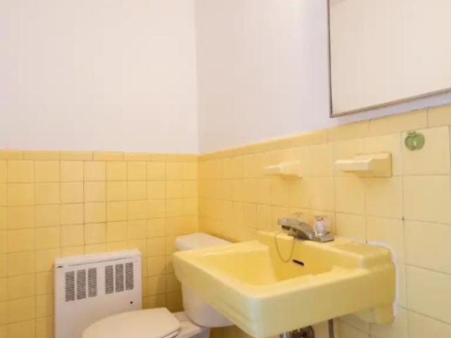 Apartment for rent in Côte-des-Neiges–Notre-Dame-de-Grâce, Montréal