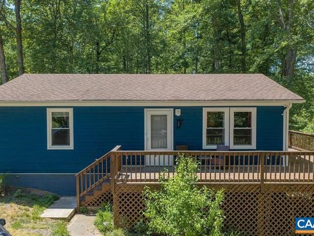 House for sale in Stony Point, Scottsville
