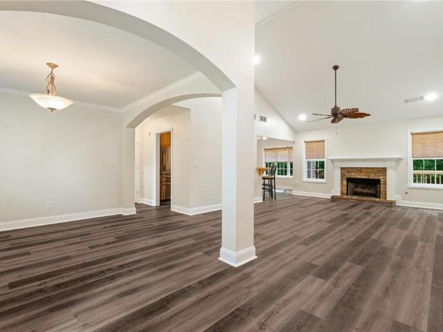 Property for rent in Cumming, Georgia