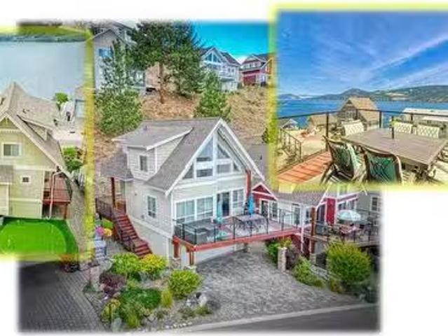 House for sale in British Columbia