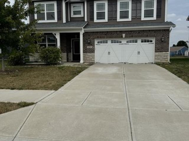 House for sale in Indiana
