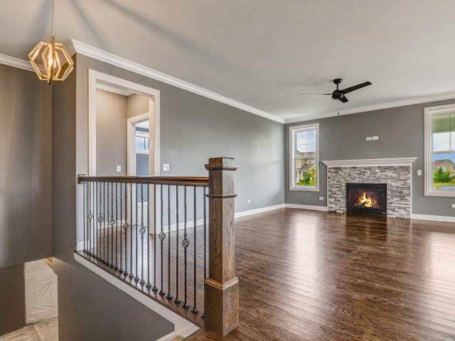 House for sale in Mchenry, Illinois