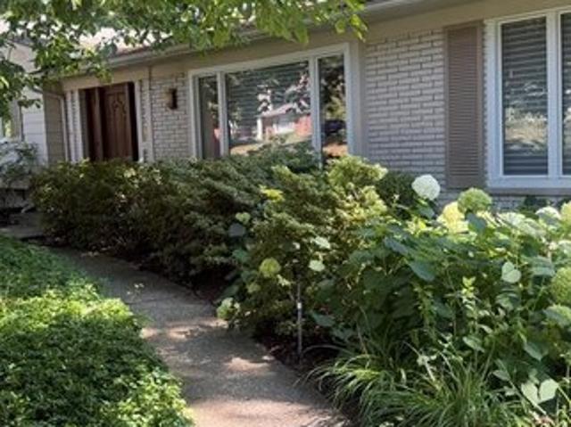 House for sale in West Bloomfield, Michigan