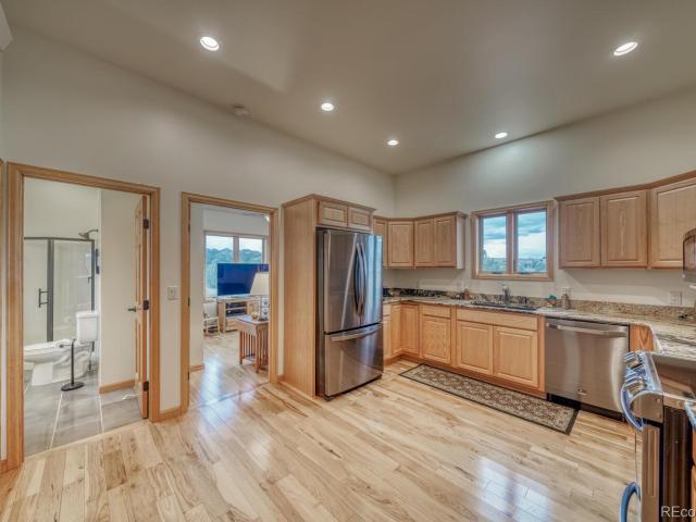 House for sale in Custer, Colorado