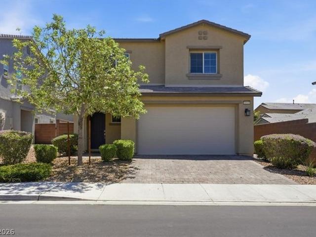 House for sale in North Las Vegas, Nevada