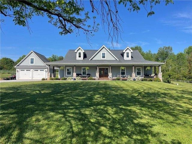 House for sale in Clermont, Georgia