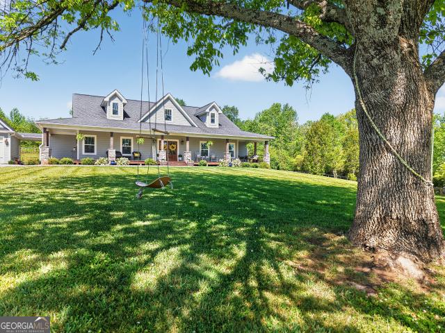 House for sale in Clermont, Georgia