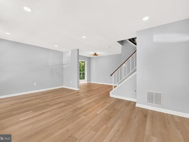 Townhouse for sale in Virginia