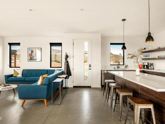 House for sale in Joshua Tree, California