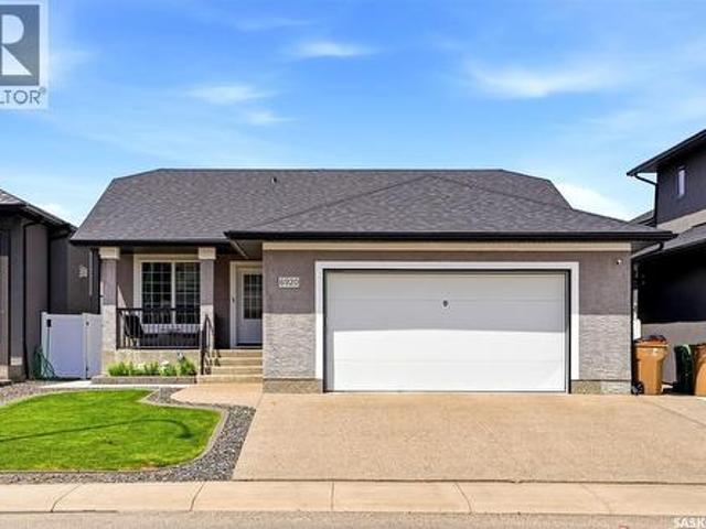 House for sale in Regina, Saskatchewan