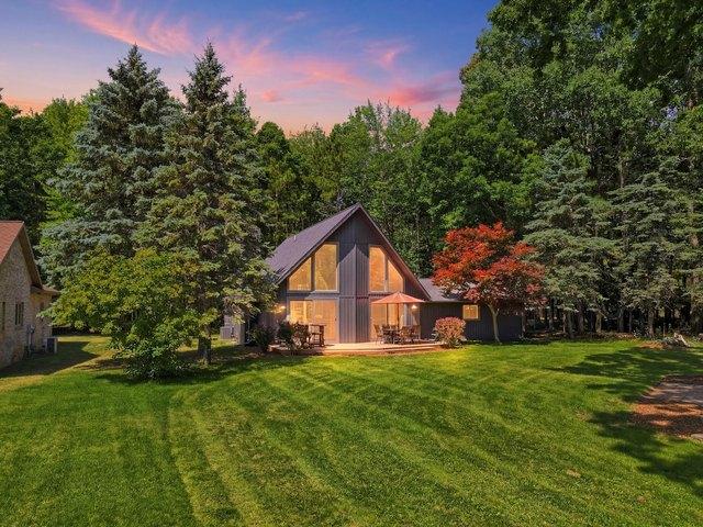House for sale in Stanwood, Michigan