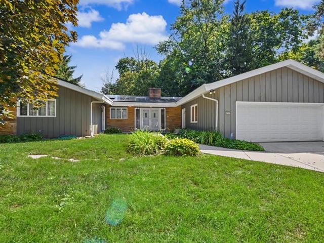 House for sale in Wisconsin