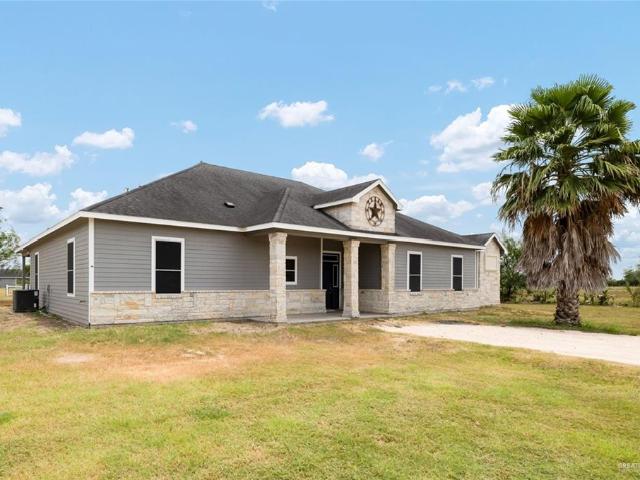 House for sale in Hidalgo, Texas