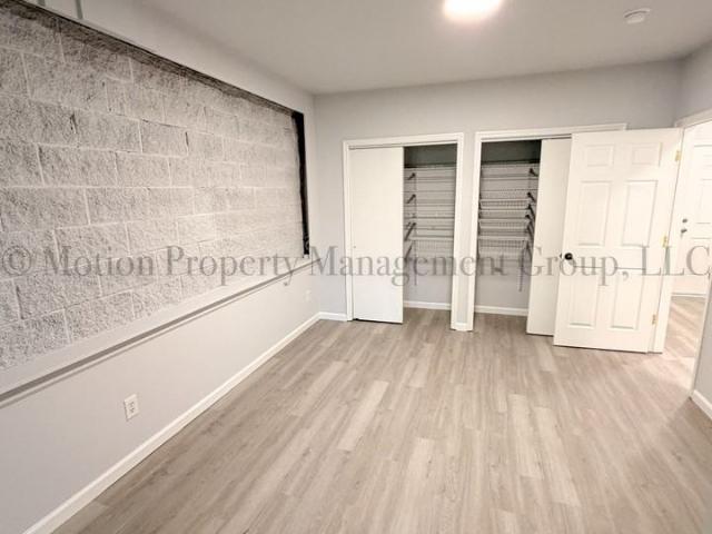 Apartment for rent in Tennessee