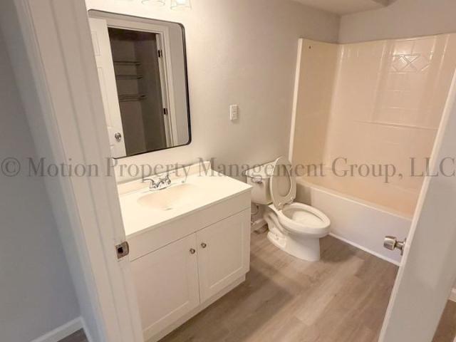 Apartment for rent in Tennessee
