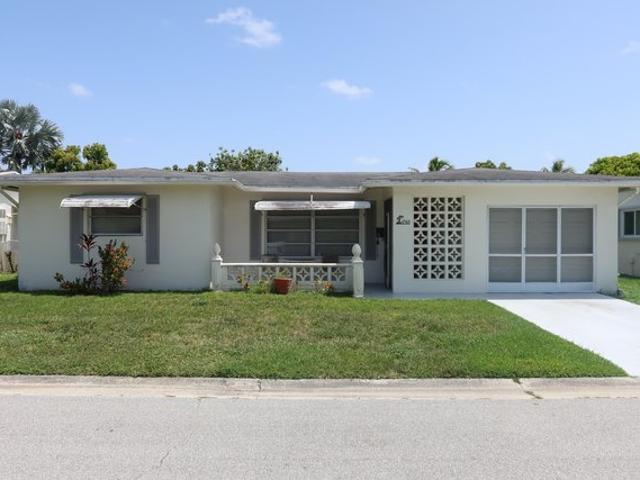 House for sale in Margate, Florida