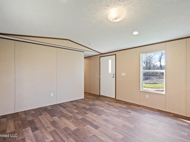 House for sale in Sardis, Mississippi