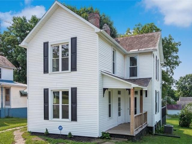 House for sale in Ohio