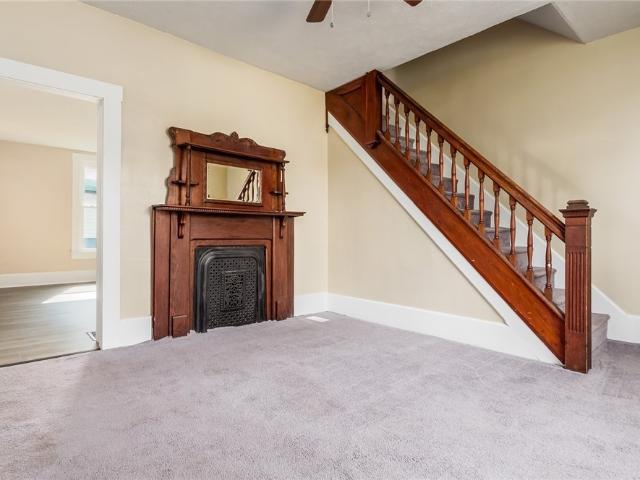 House for sale in Ohio
