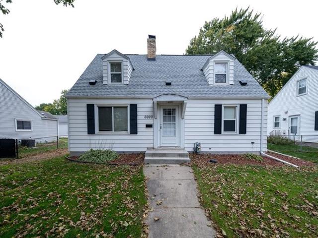 House for sale in Richfield, Hennepin County
