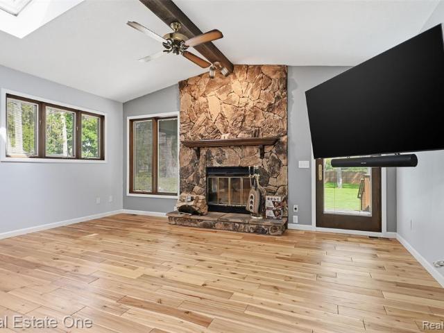 House for sale in West Bloomfield, Michigan