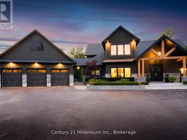House for sale in Collingwood, Ontario