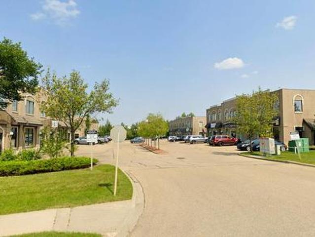 Commercial for sale in Wedgewood, Alberta