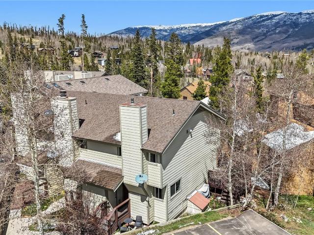 Townhouse for sale in Wildernest, Silverthorne