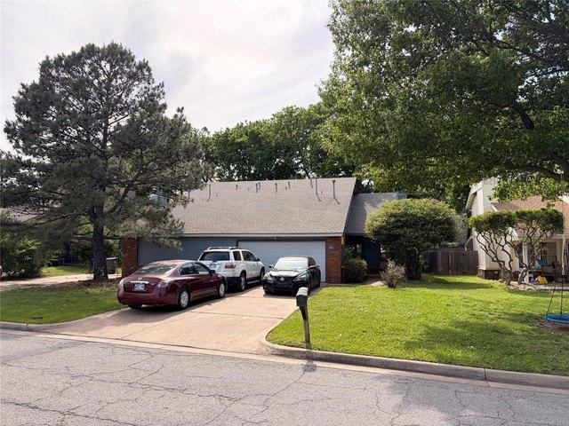 Townhouse for sale in Tulsa, Oklahoma