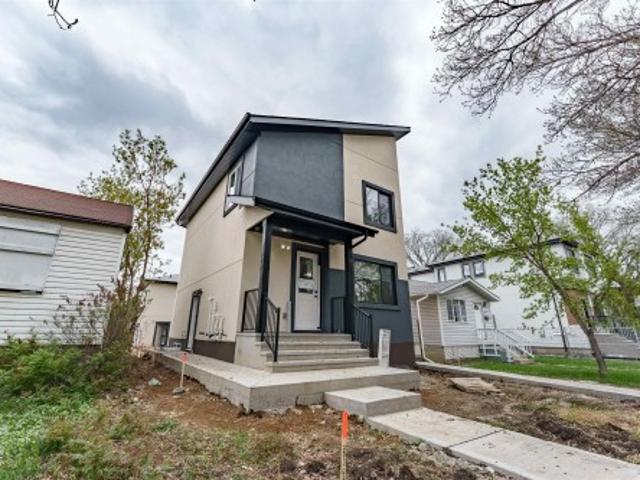 House for sale in Wedgewood, Alberta