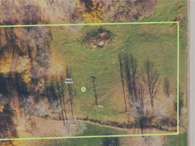 Land for sale in Elba, New York